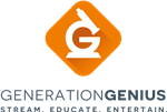 Generation Genius logo 